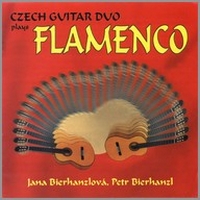 CD FLAMENCO